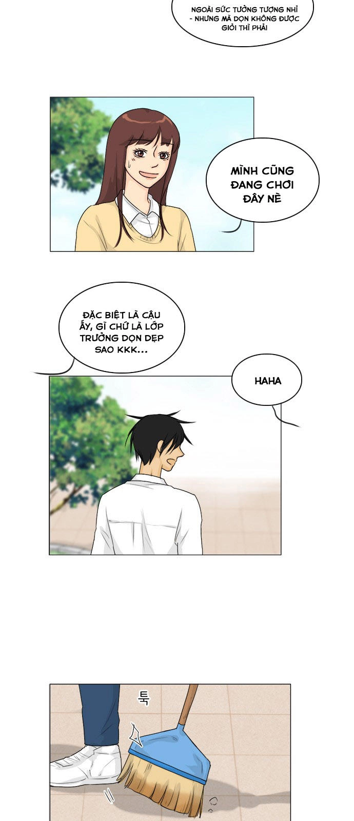 Vợ Ma Chapter 95 - 3