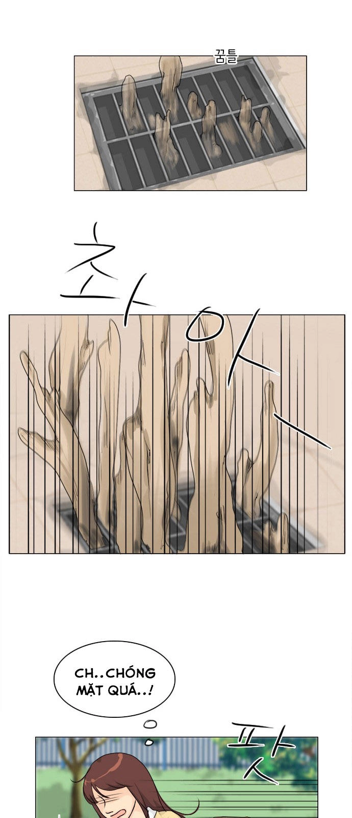 Vợ Ma Chapter 95 - 16