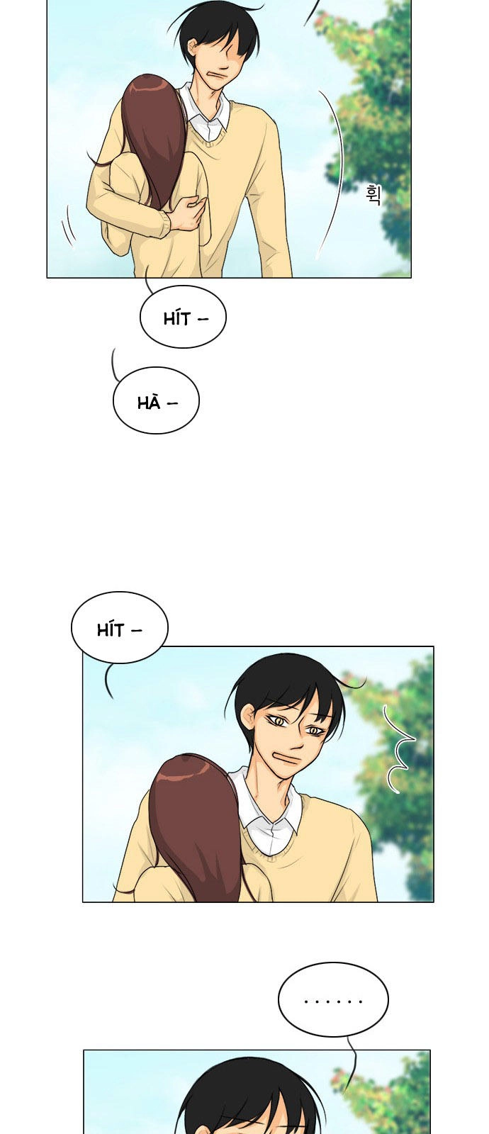 Vợ Ma Chapter 95 - 22