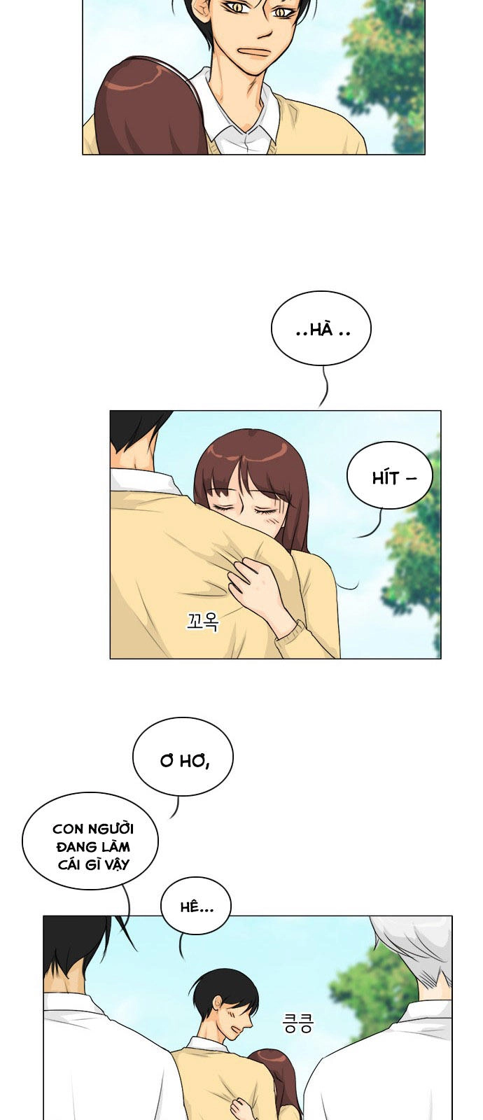 Vợ Ma Chapter 95 - 23