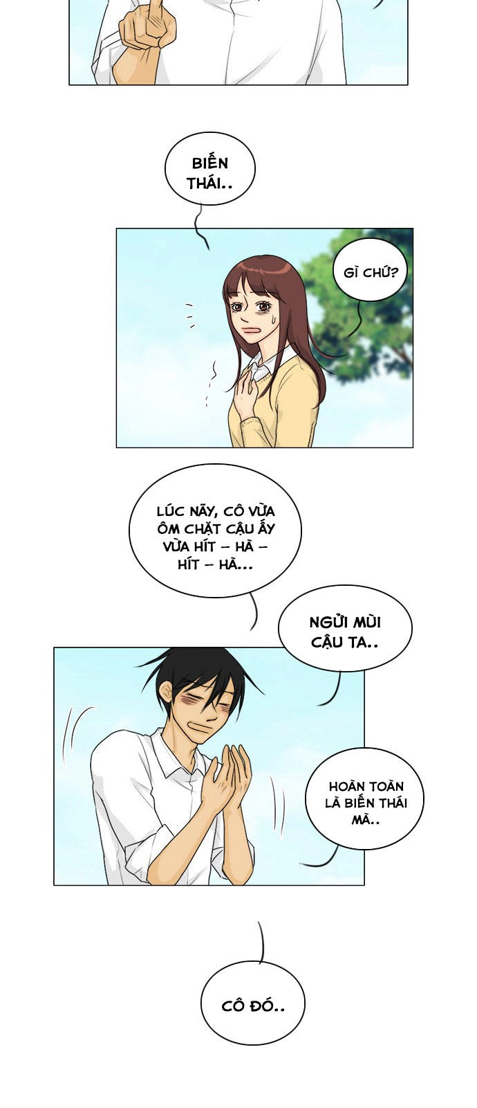 Vợ Ma Chapter 95 - 28