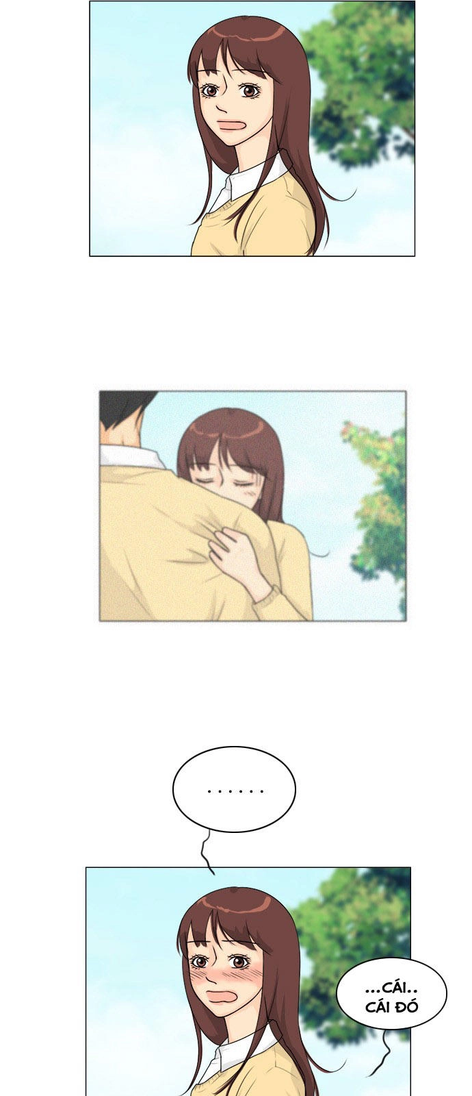 Vợ Ma Chapter 95 - 29