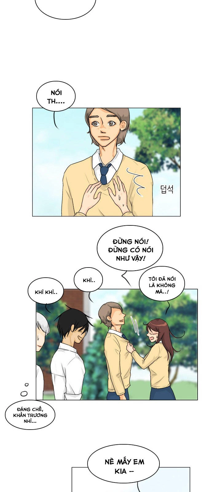 Vợ Ma Chapter 95 - 31