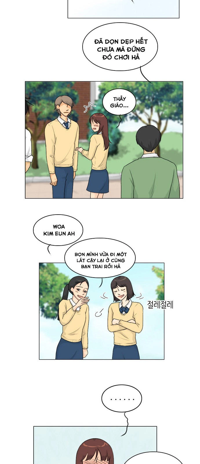 Vợ Ma Chapter 95 - 32