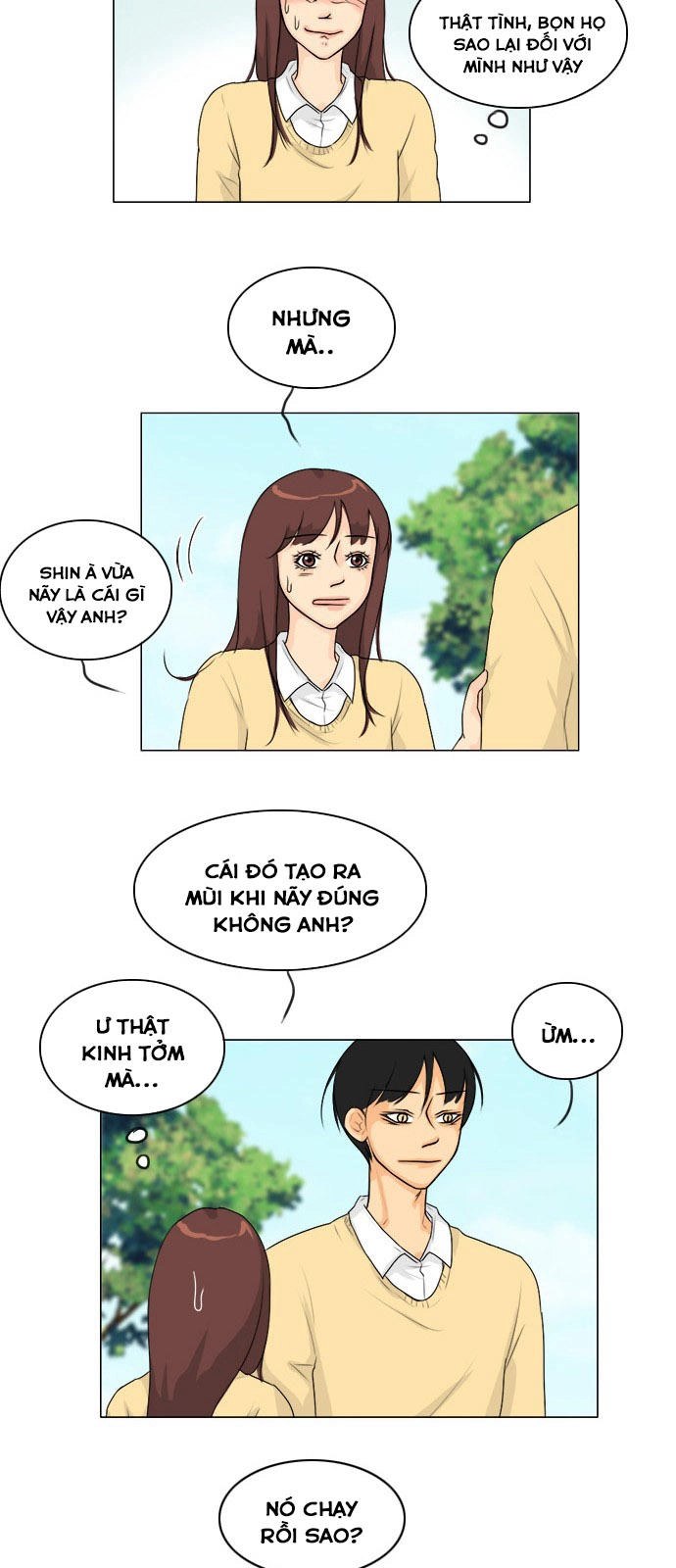 Vợ Ma Chapter 95 - 33