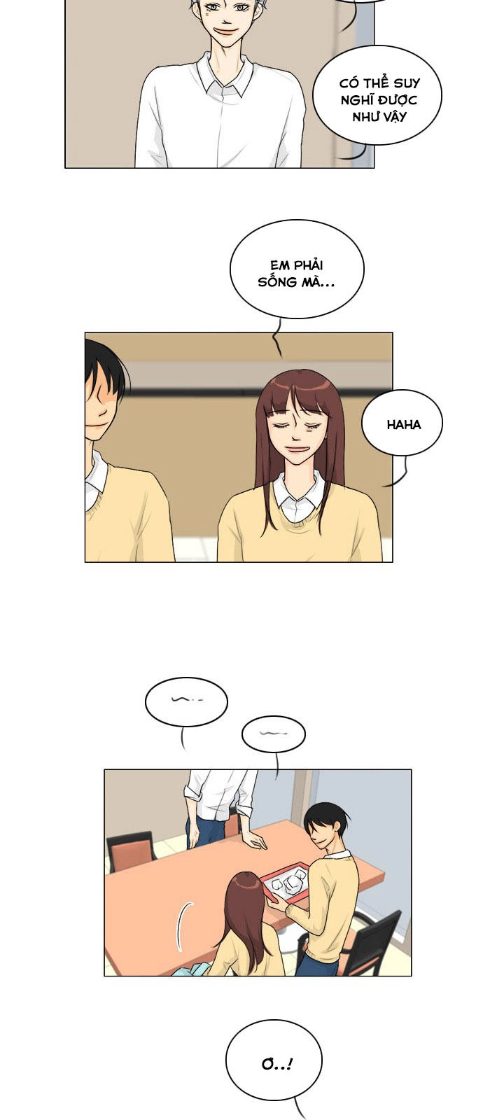 Vợ Ma Chapter 96 - 10