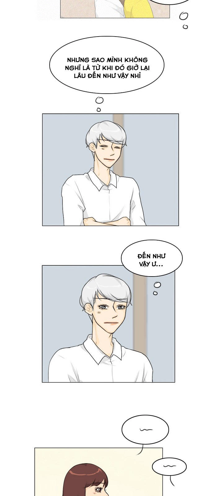 Vợ Ma Chapter 96 - 14