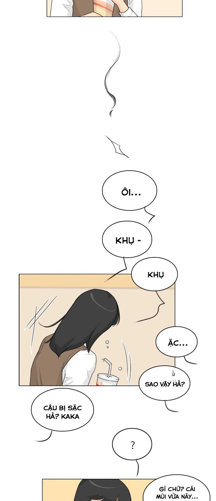 Vợ Ma Chapter 96 - 27