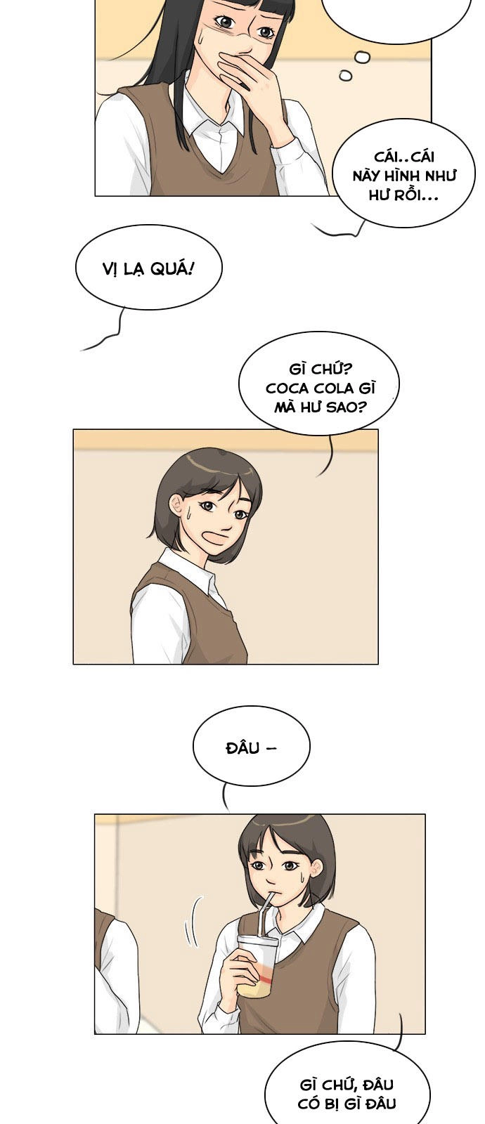 Vợ Ma Chapter 96 - 28