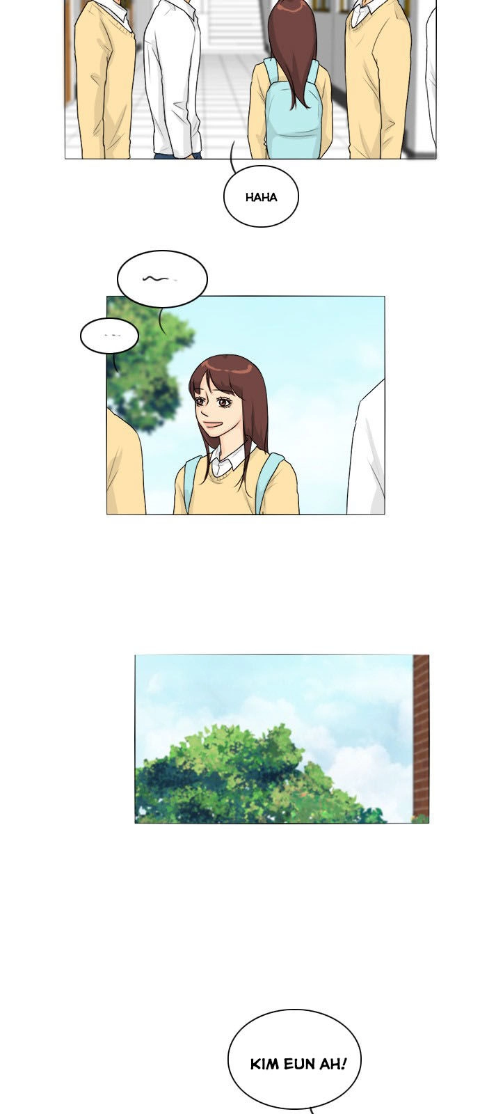 Vợ Ma Chapter 97 - 2