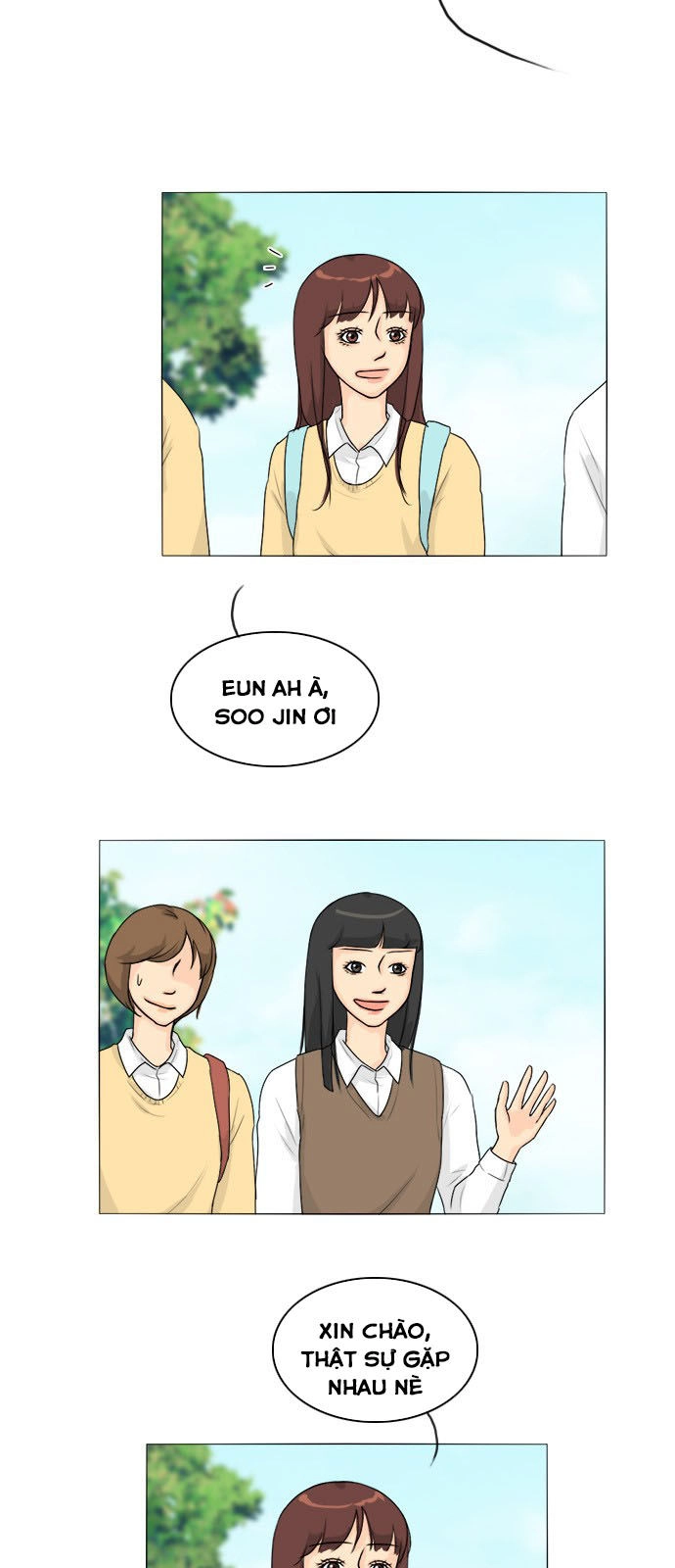 Vợ Ma Chapter 97 - 3