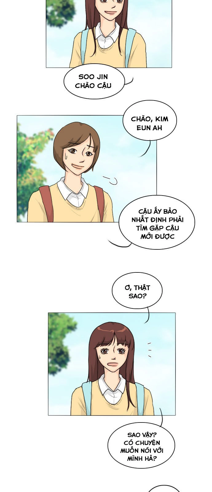 Vợ Ma Chapter 97 - 4