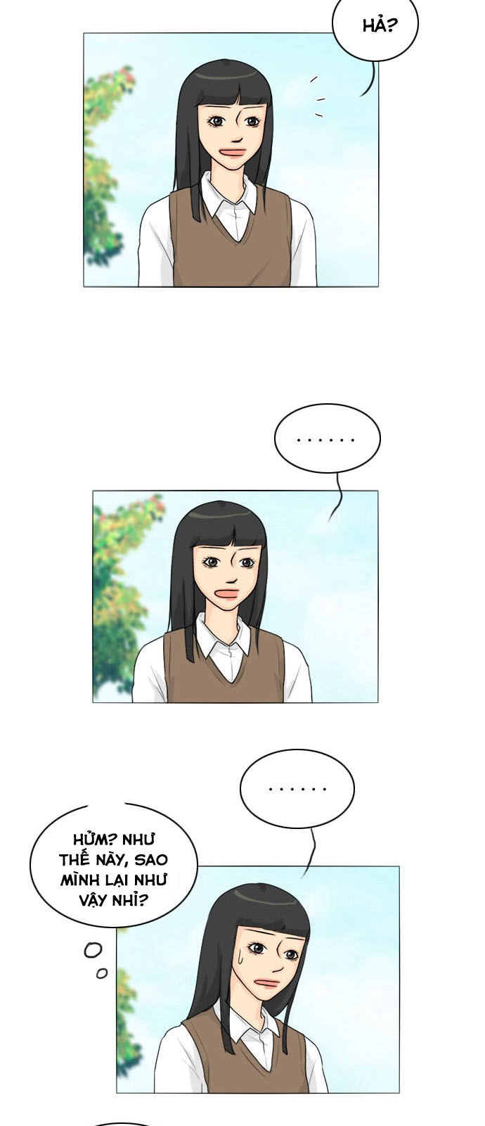 Vợ Ma Chapter 97 - 5