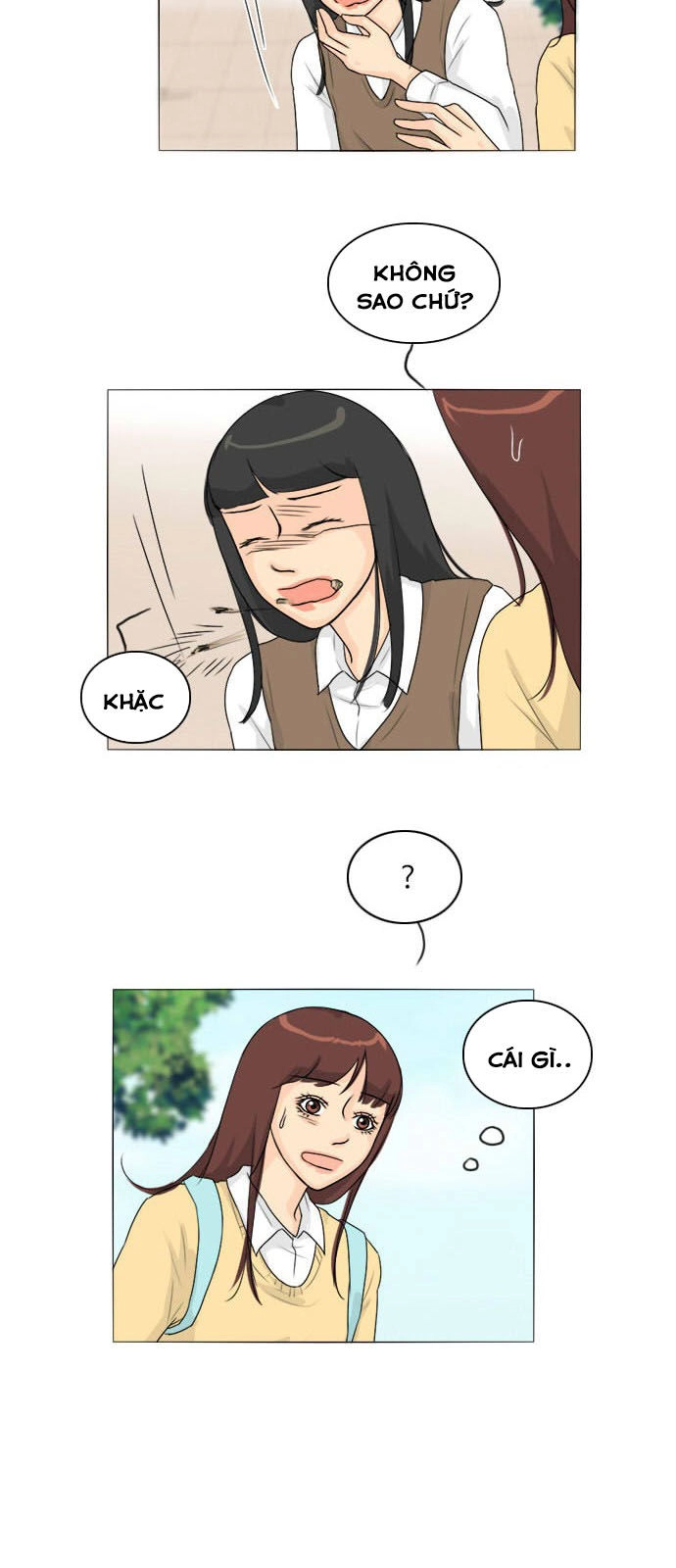 Vợ Ma Chapter 97 - 7