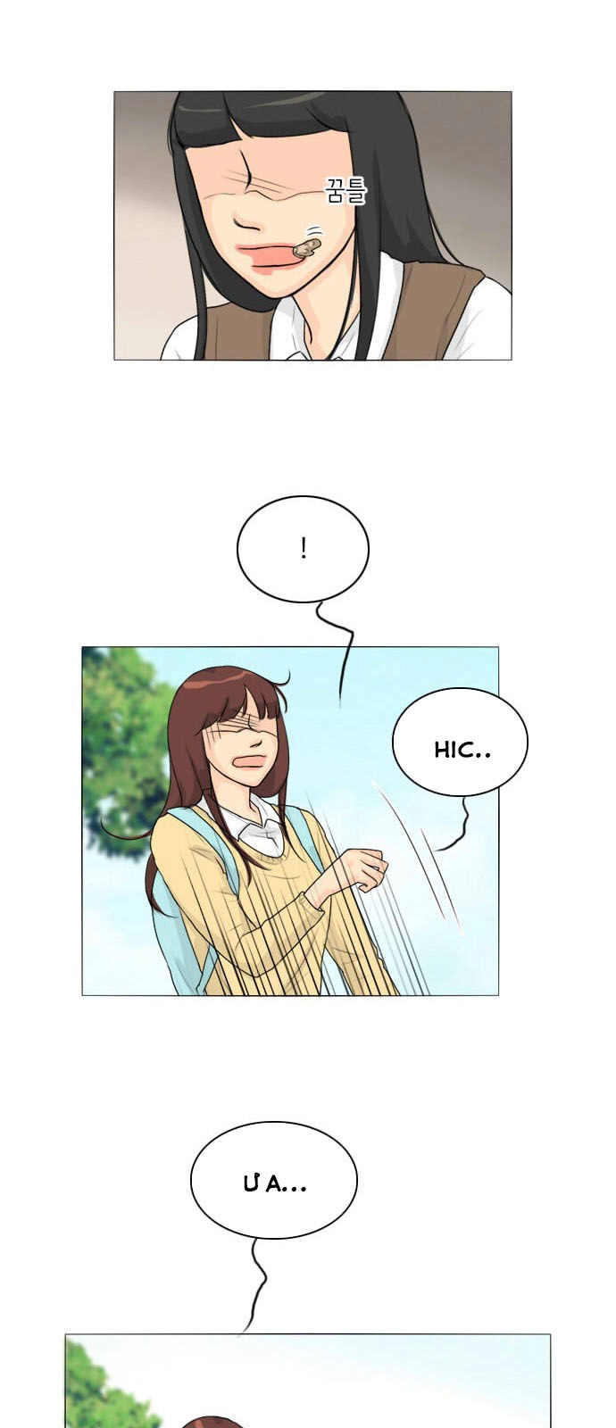 Vợ Ma Chapter 97 - 8