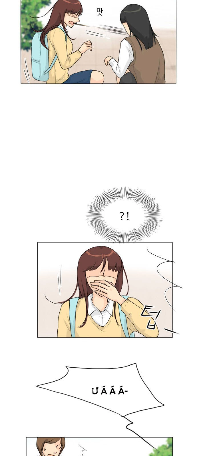 Vợ Ma Chapter 97 - 9