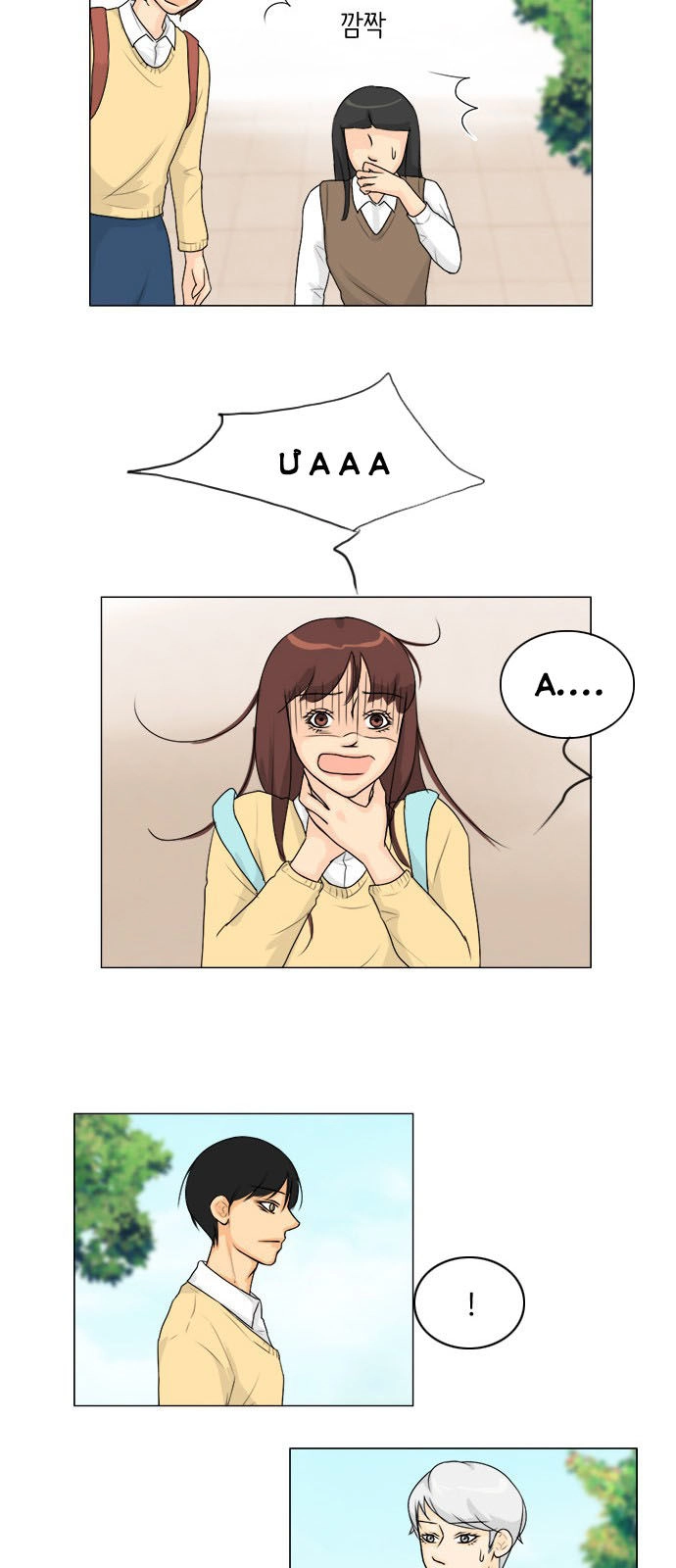 Vợ Ma Chapter 97 - 10