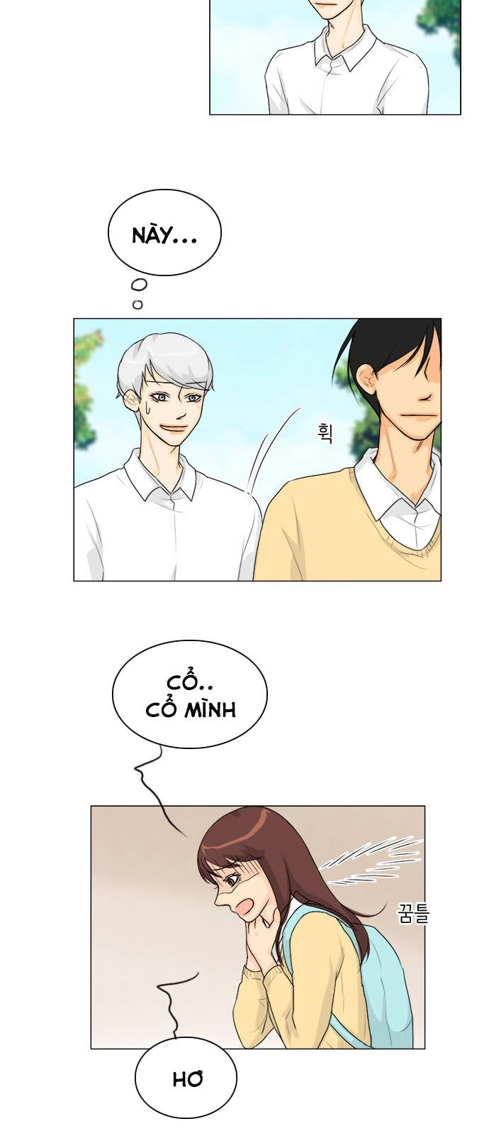 Vợ Ma Chapter 97 - 11