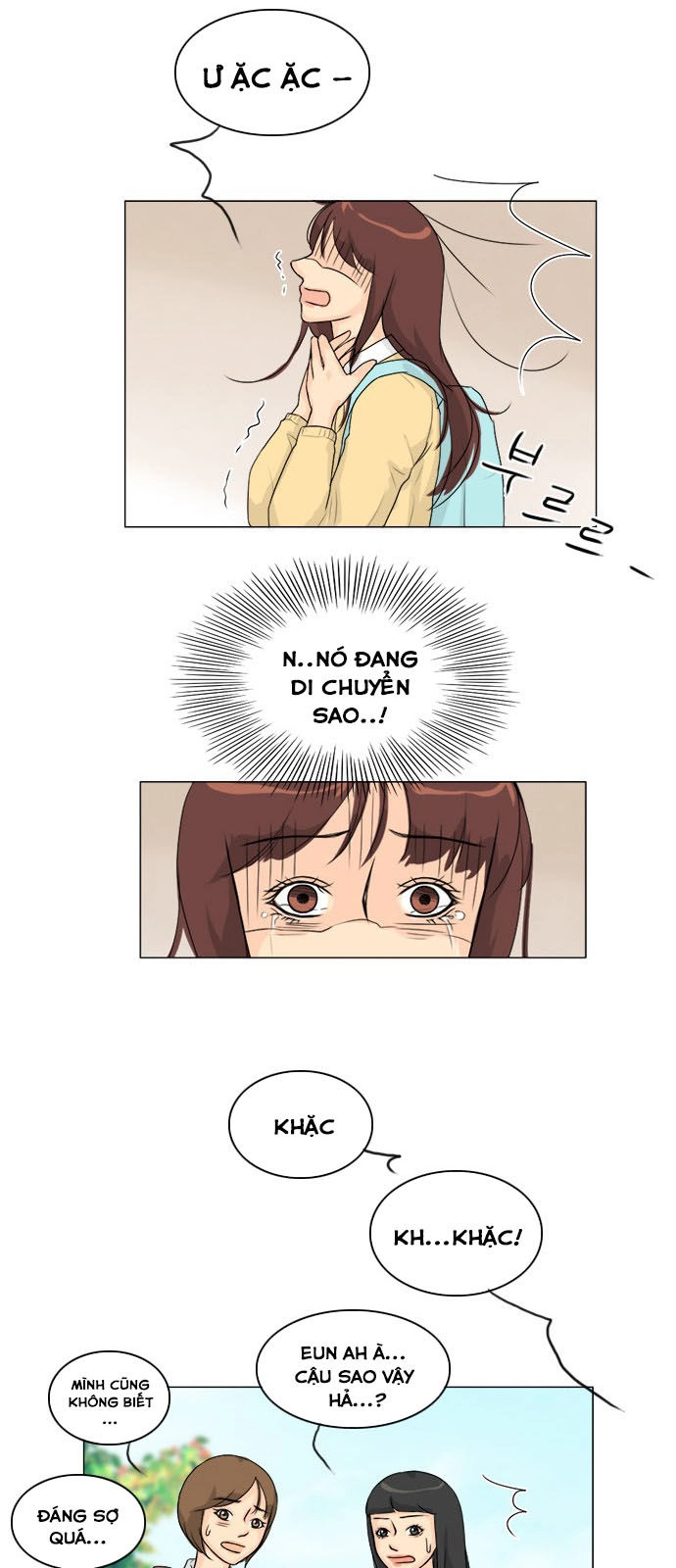 Vợ Ma Chapter 97 - 12