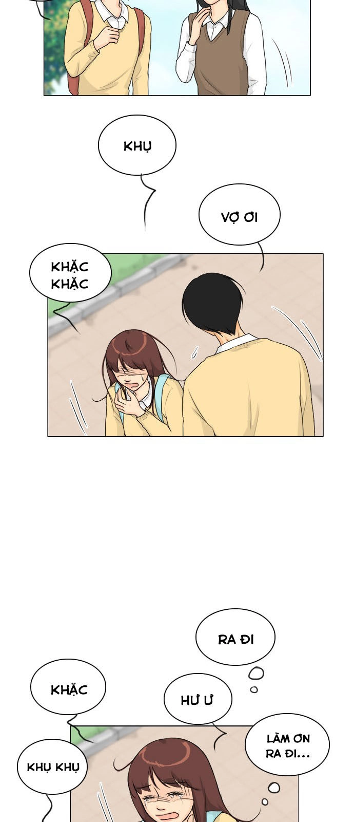 Vợ Ma Chapter 97 - 13