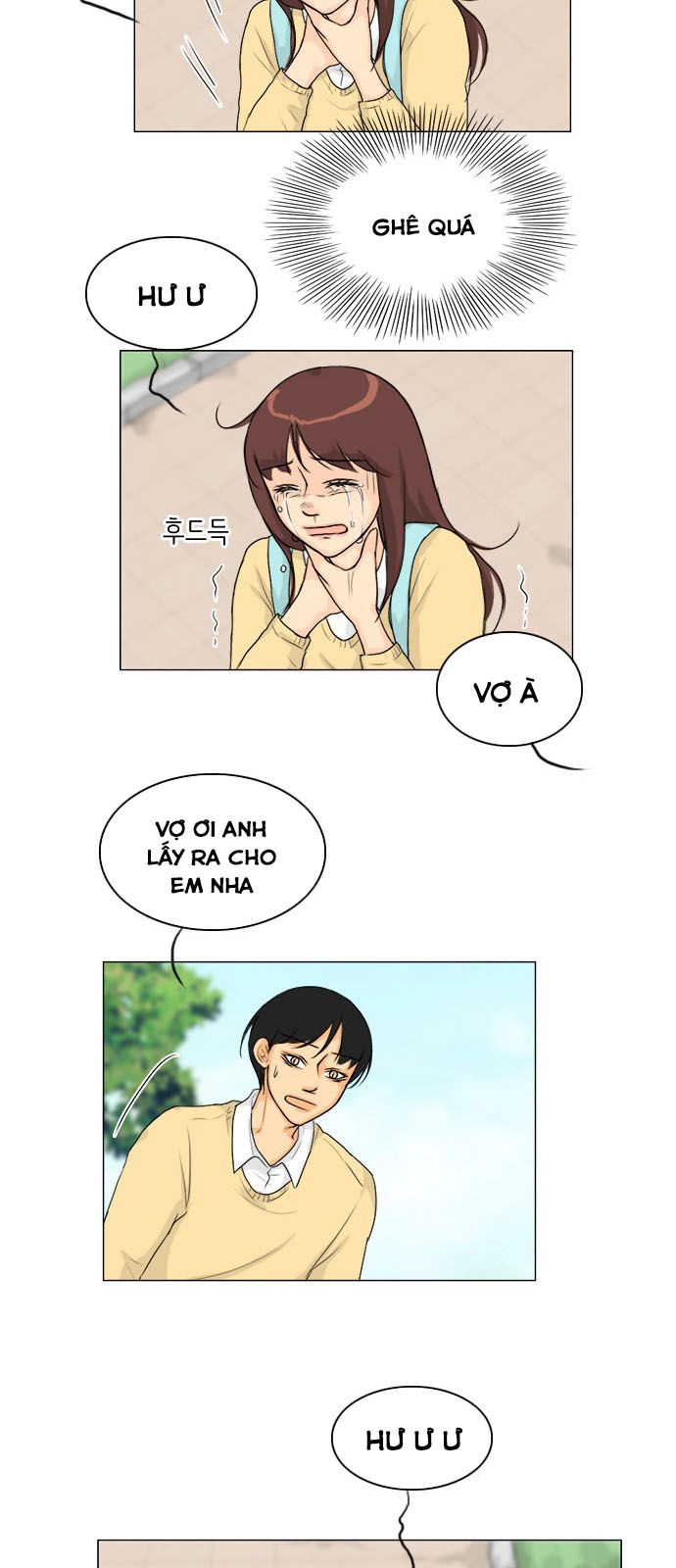 Vợ Ma Chapter 97 - 14