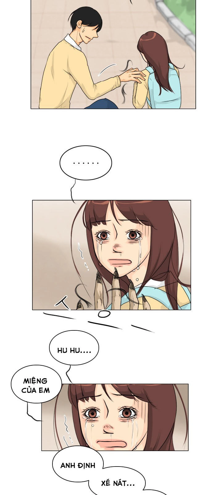 Vợ Ma Chapter 97 - 15