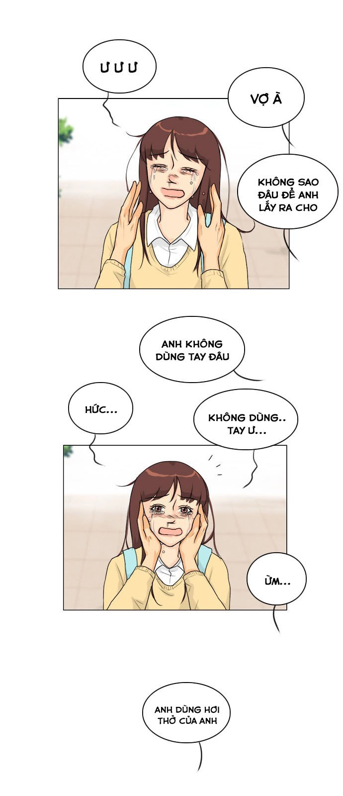 Vợ Ma Chapter 97 - 18