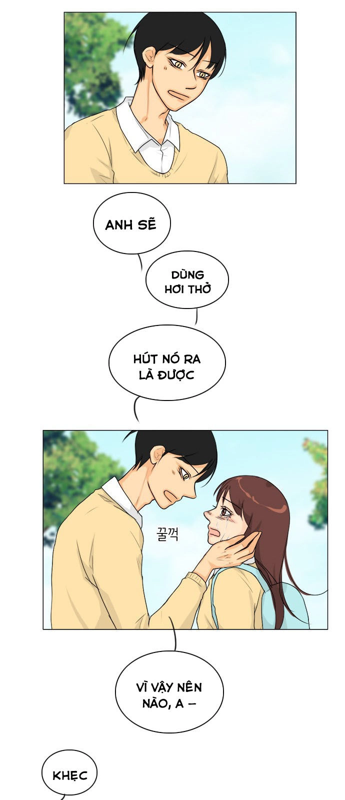 Vợ Ma Chapter 97 - 19