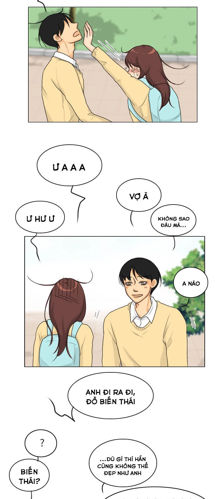 Vợ Ma Chapter 97 - 20