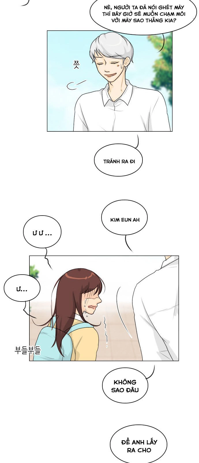 Vợ Ma Chapter 97 - 21