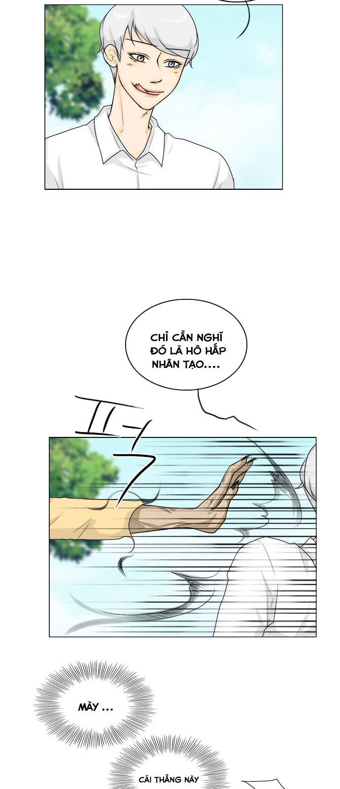 Vợ Ma Chapter 97 - 22