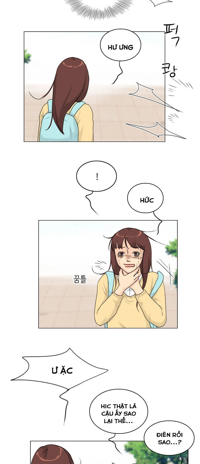 Vợ Ma Chapter 97 - 23