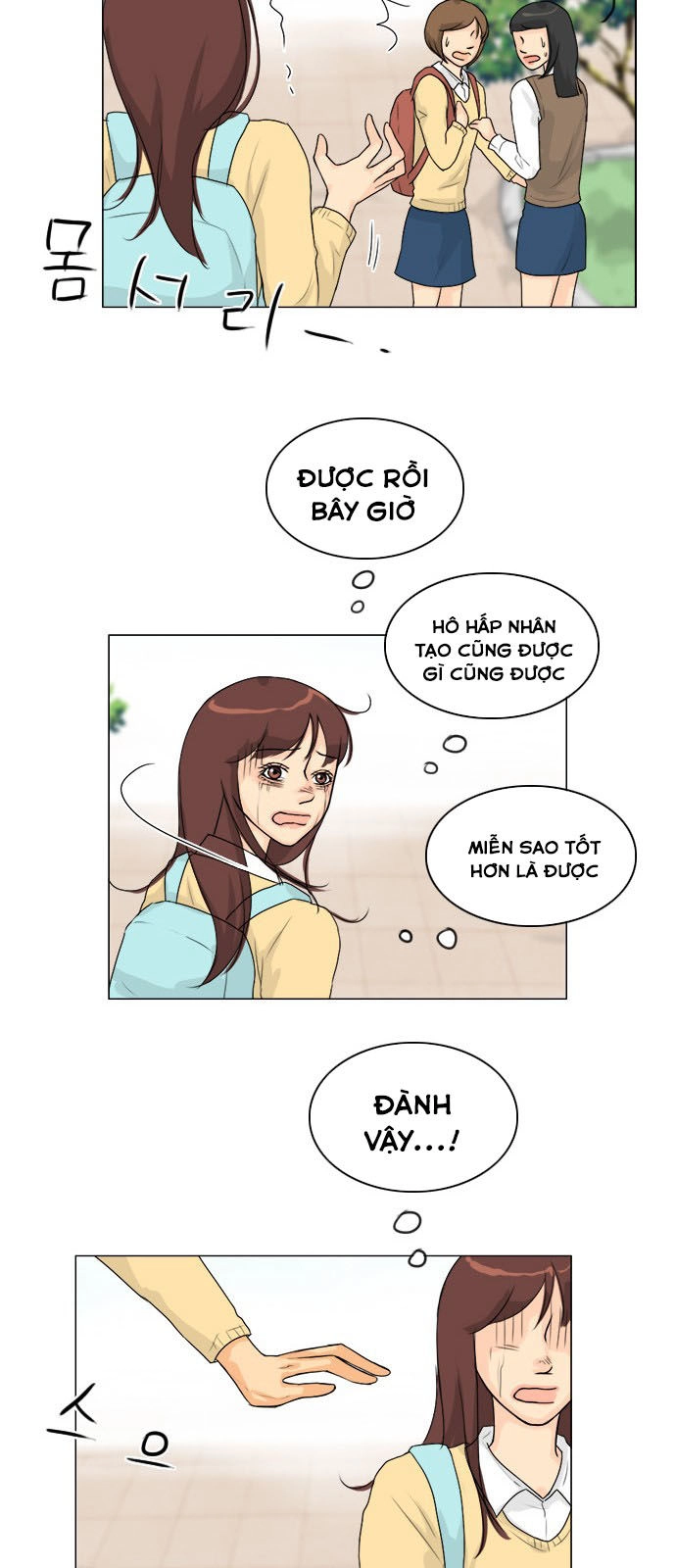 Vợ Ma Chapter 97 - 24