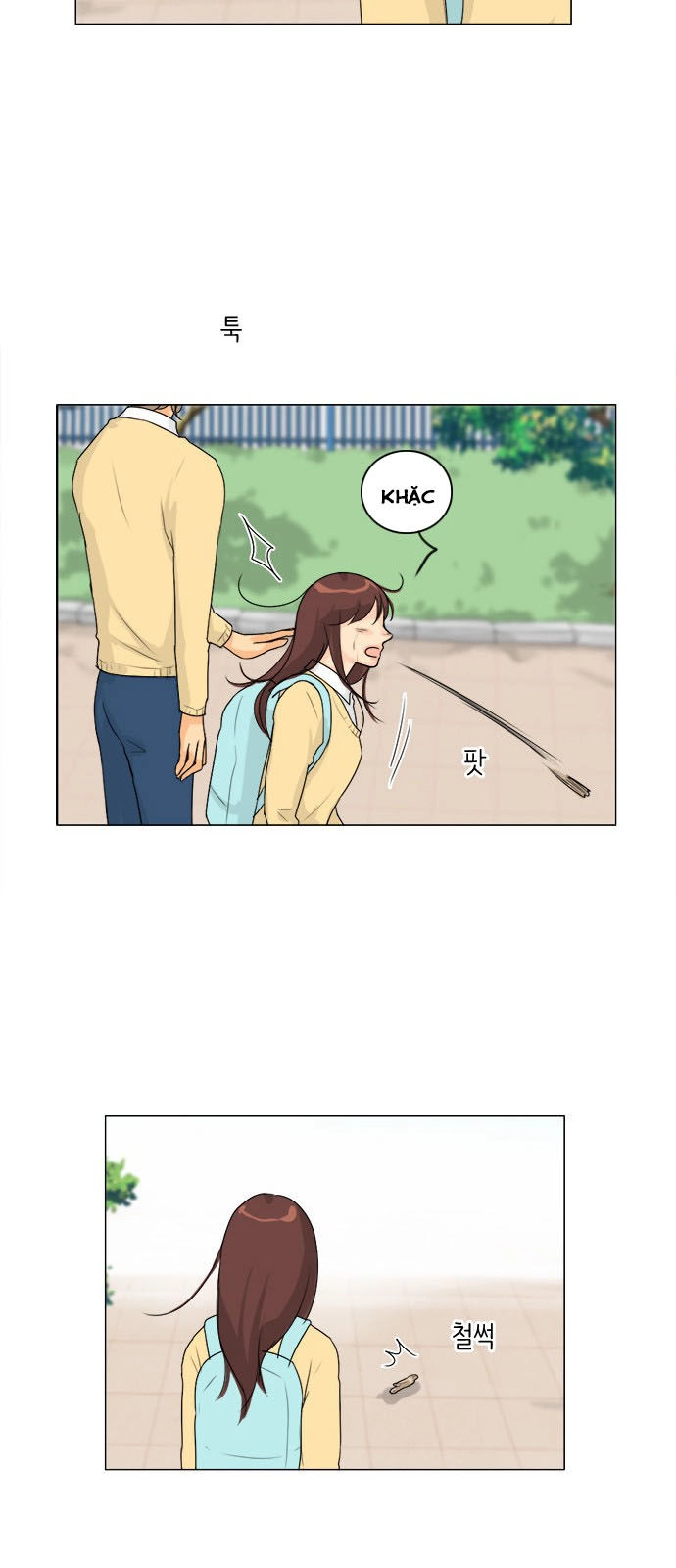 Vợ Ma Chapter 97 - 25