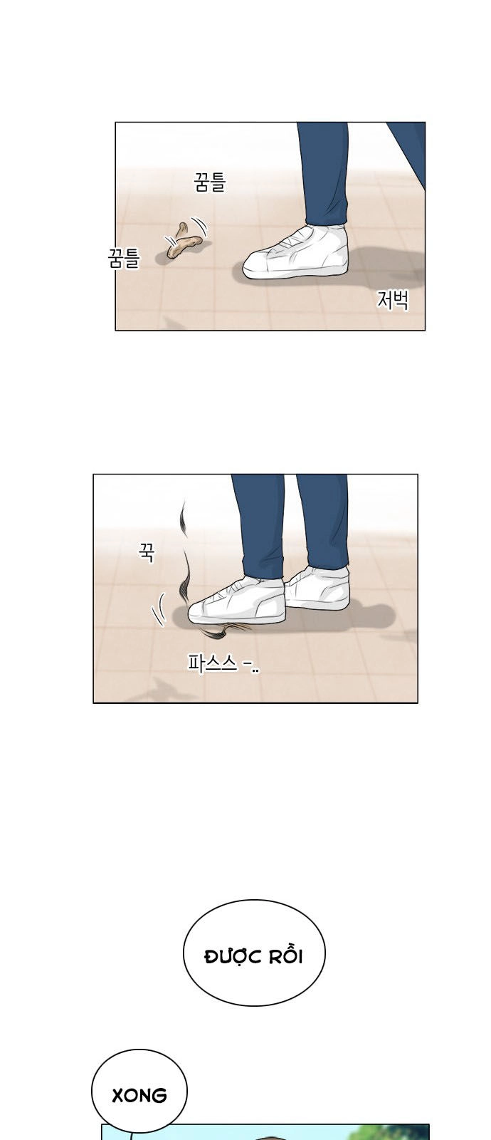 Vợ Ma Chapter 97 - 26