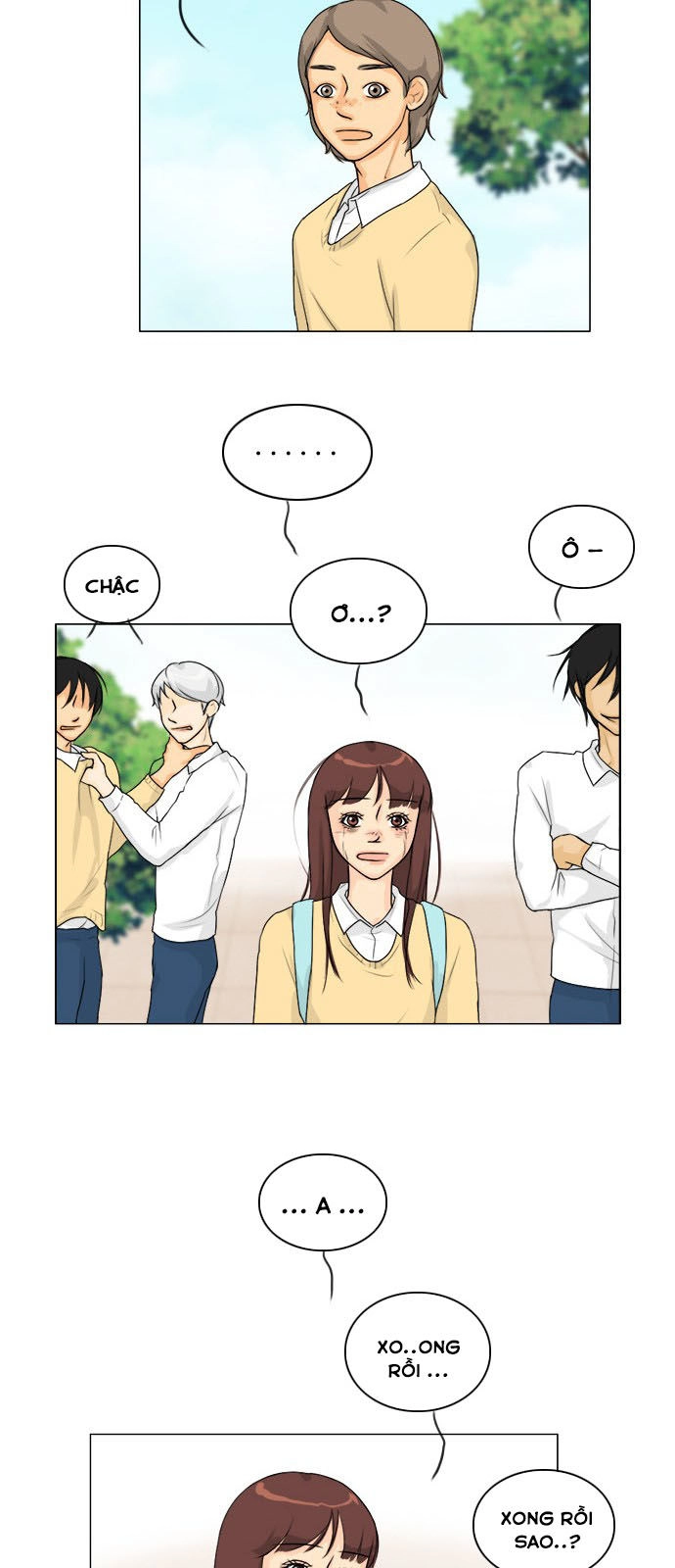 Vợ Ma Chapter 97 - 27