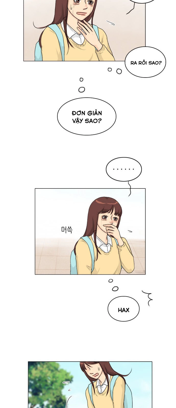 Vợ Ma Chapter 97 - 28