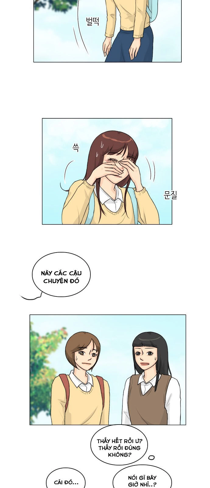 Vợ Ma Chapter 97 - 29