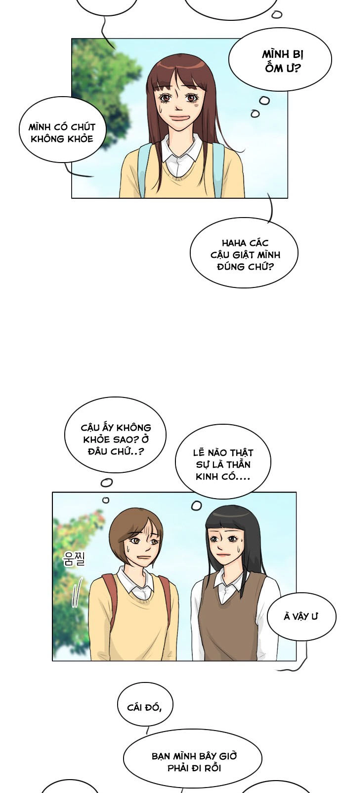 Vợ Ma Chapter 97 - 30