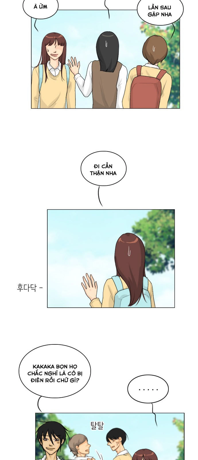 Vợ Ma Chapter 97 - 31