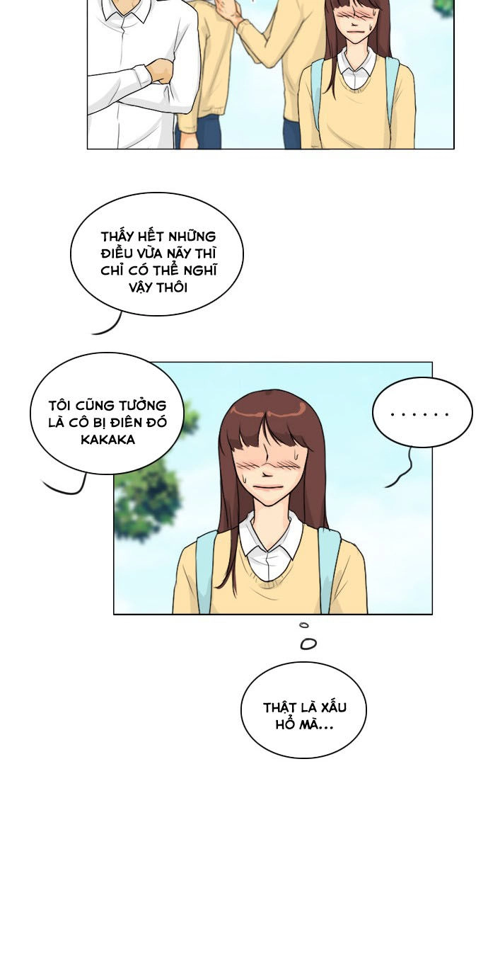 Vợ Ma Chapter 97 - 32