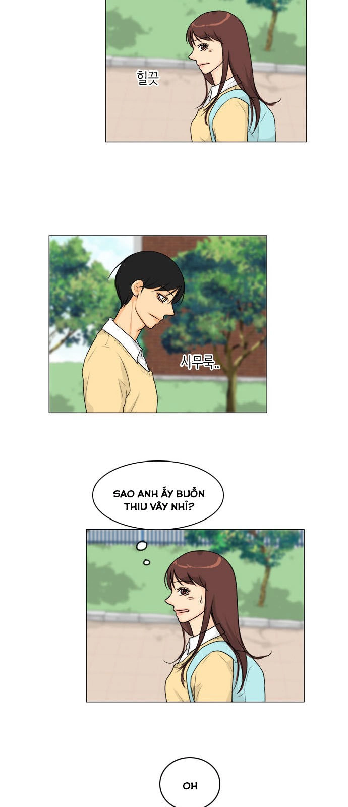 Vợ Ma Chapter 98 - 7