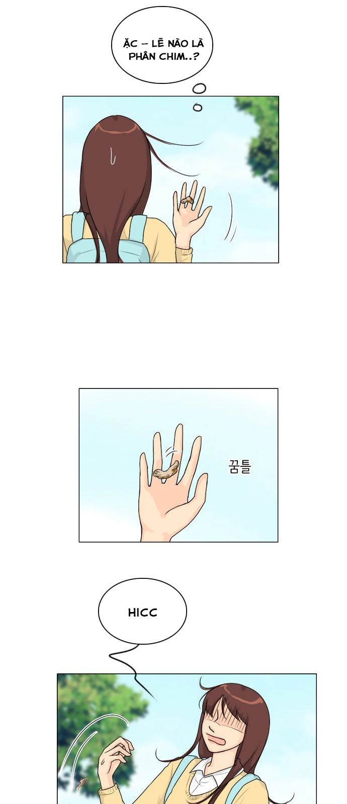 Vợ Ma Chapter 98 - 10