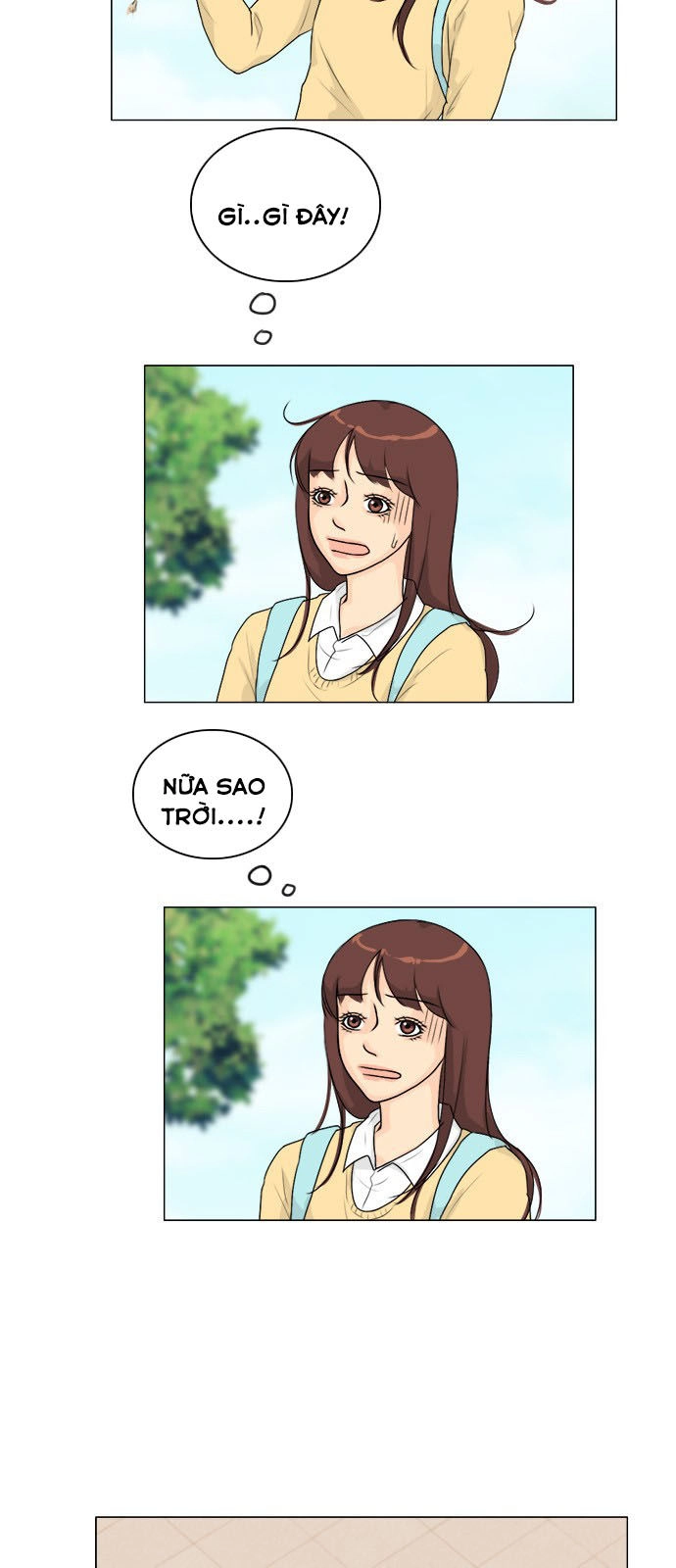 Vợ Ma Chapter 98 - 11