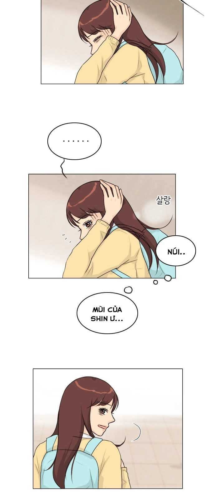 Vợ Ma Chapter 98 - 15