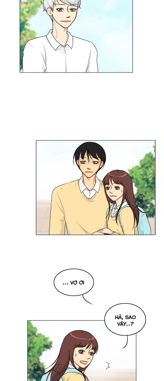 Vợ Ma Chapter 98 - 28