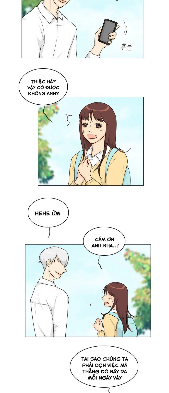 Vợ Ma Chapter 98 - 34