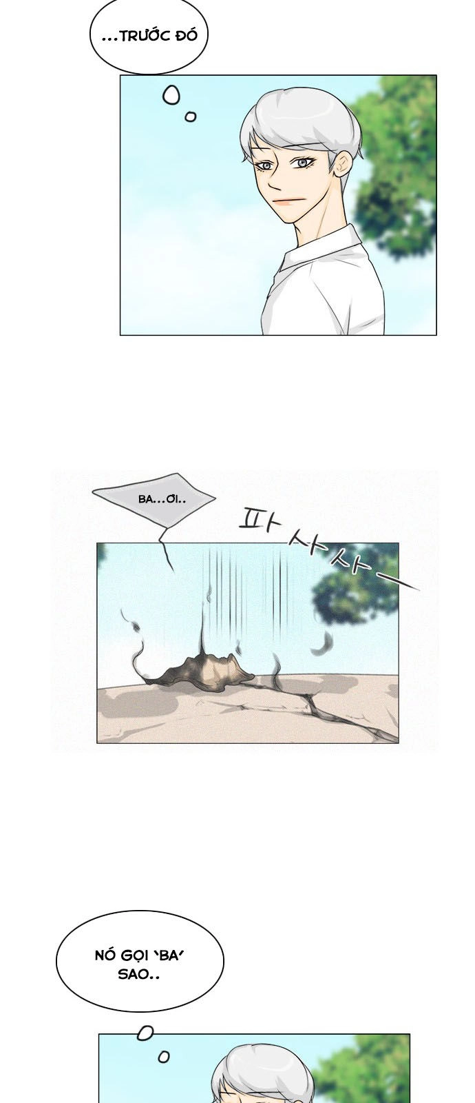 Vợ Ma Chapter 98 - 36