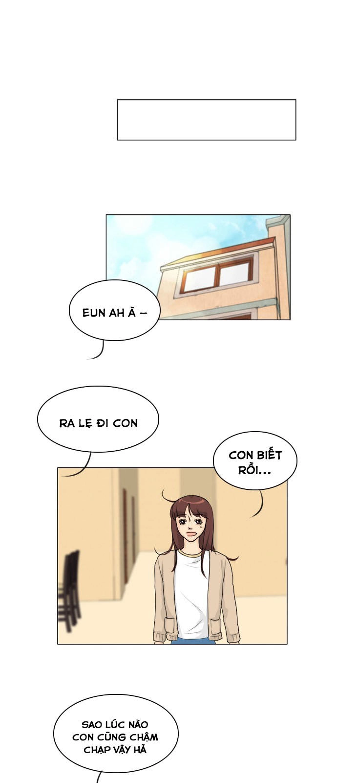 Vợ Ma Chapter 99 - 1