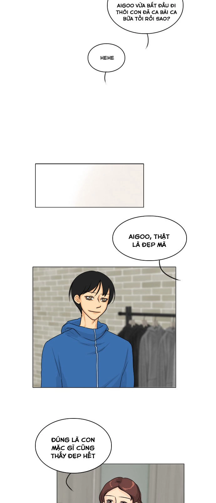 Vợ Ma Chapter 99 - 3